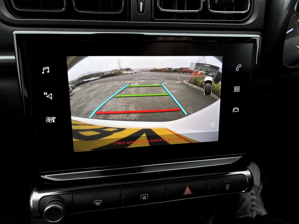 Used Citroen C3 2023 for sale - 77629593: Photo 21