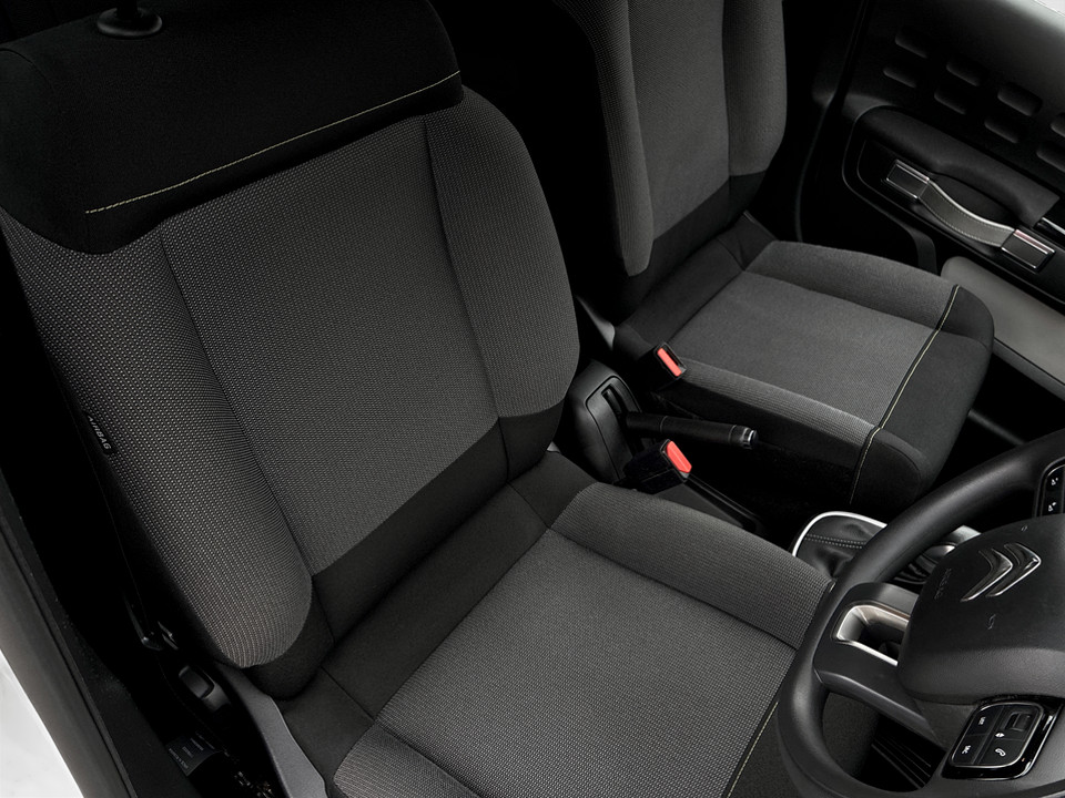 Used Citroen C3 2023 for sale - 77629593: Photo 24