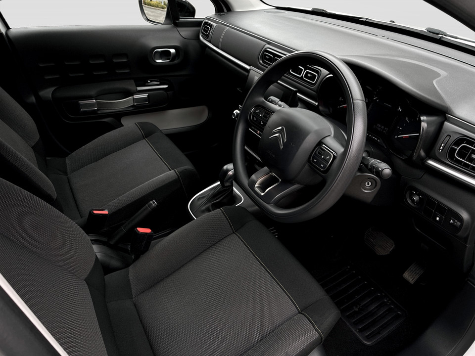 Used Citroen C3 2023 for sale - 77629593: Photo 25