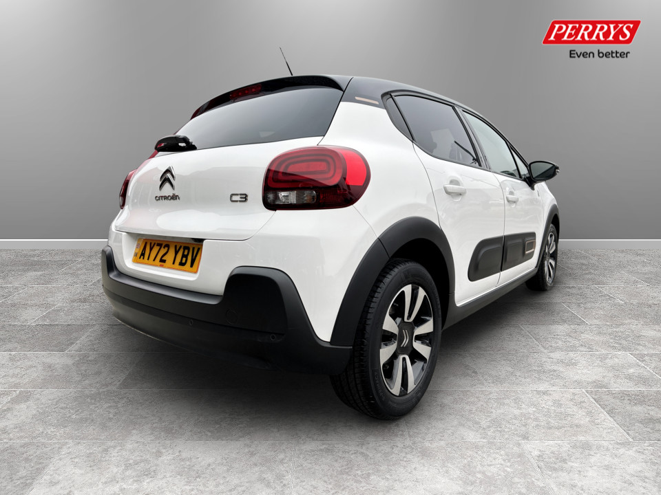 Used Citroen C3 2023 for sale - 77629593: Photo 26
