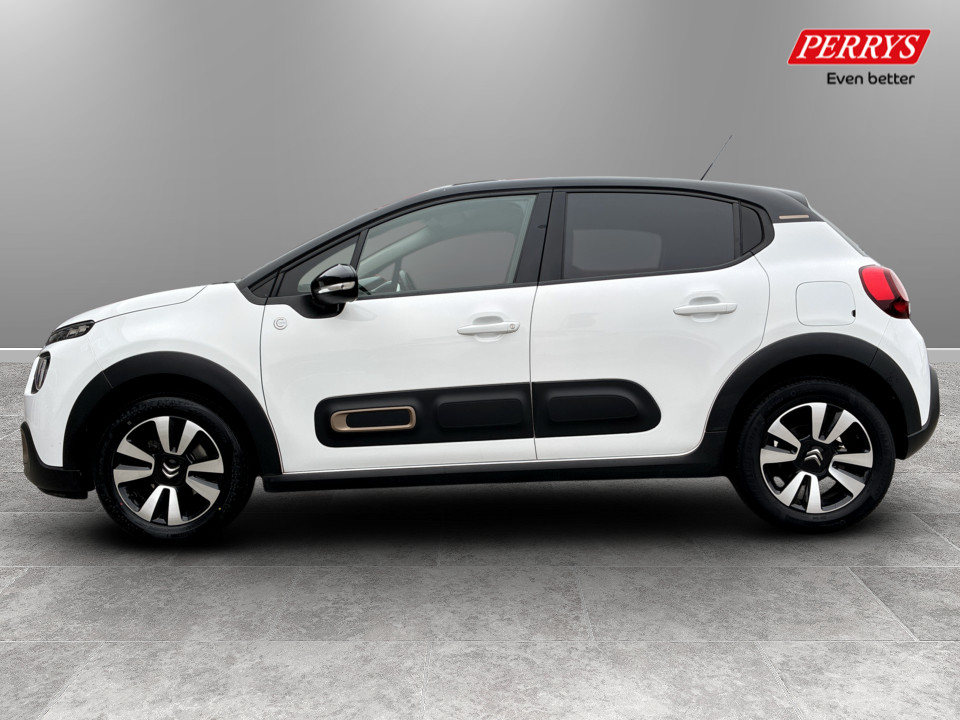 Used Citroen C3 2023 for sale - 77629593: Photo 4