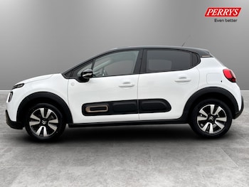 Used Citroen C3 2023 for sale - 77629593: Photo