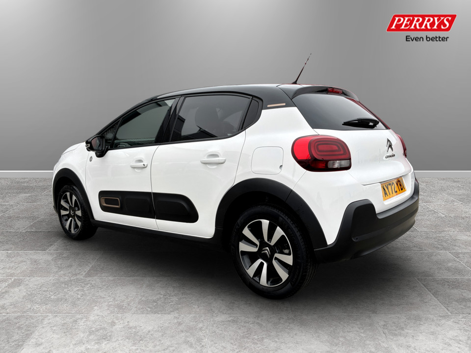 Used Citroen C3 2023 for sale - 77629593: Photo 5