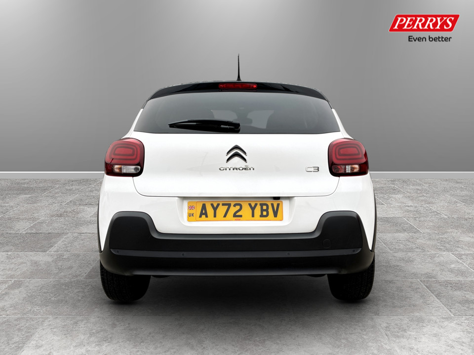 Used Citroen C3 2023 for sale - 77629593: Photo 6