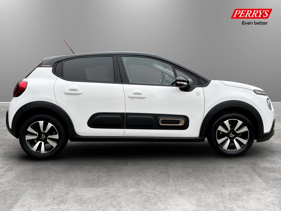 Used Citroen C3 2023 for sale - 77629593: Photo 8
