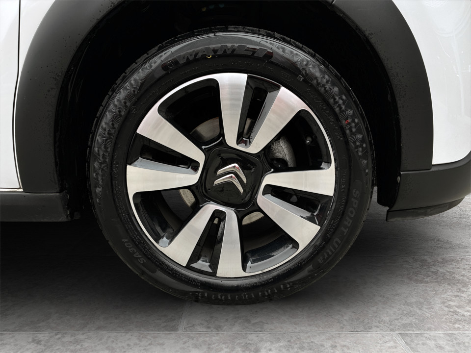 Used Citroen C3 2023 for sale - 77629593: Photo 9