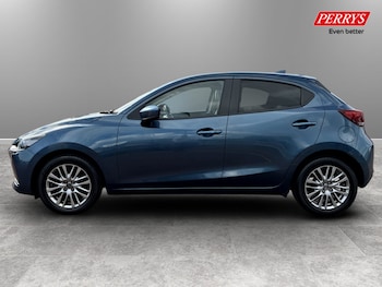 Used Mazda Mazda2 2020 for sale - 79352207: Photo