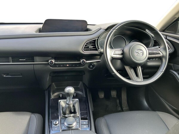 Used Mazda CX-30 2022 for sale - 75453071: Photo 10