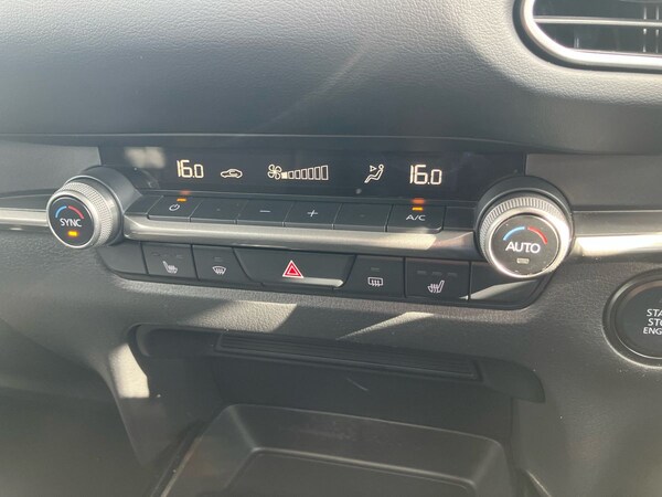 Used Mazda CX-30 2022 for sale - 75453071: Photo 14