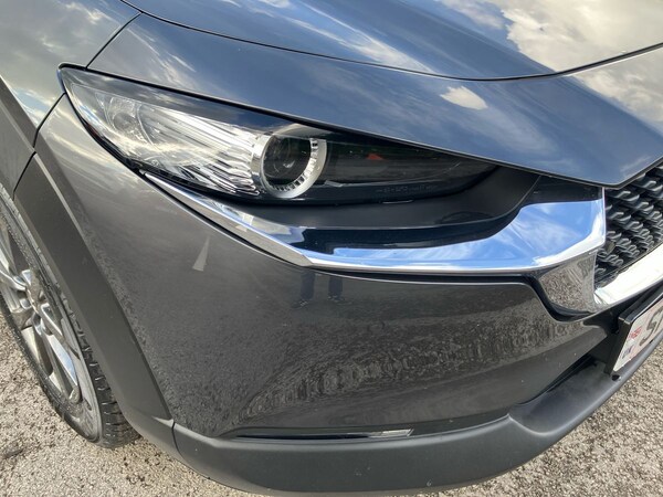 Used Mazda CX-30 2022 for sale - 75453071: Photo 15