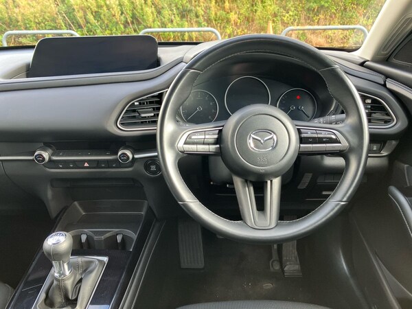 Used Mazda CX-30 2022 for sale - 75453071: Photo 17