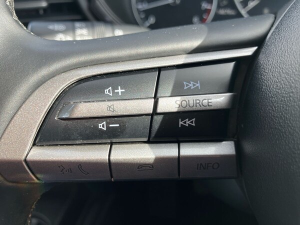 Used Mazda CX-30 2022 for sale - 75453071: Photo 19