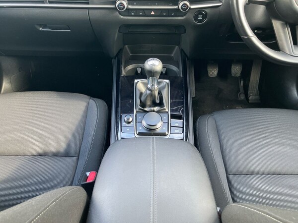 Used Mazda CX-30 2022 for sale - 75453071: Photo 20
