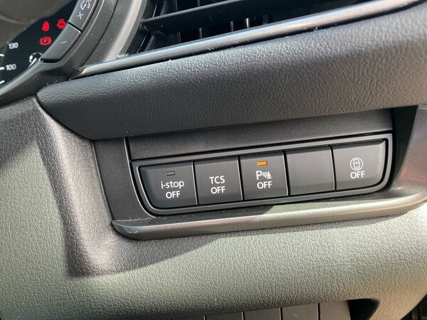 Used Mazda CX-30 2022 for sale - 75453071: Photo 33