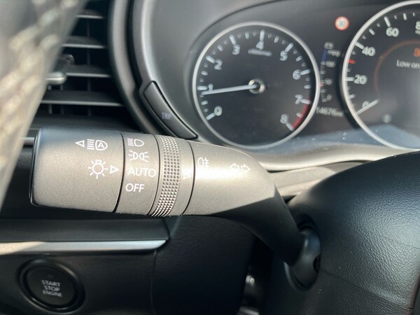 Used Mazda CX-30 2022 for sale - 75453071: Photo 36