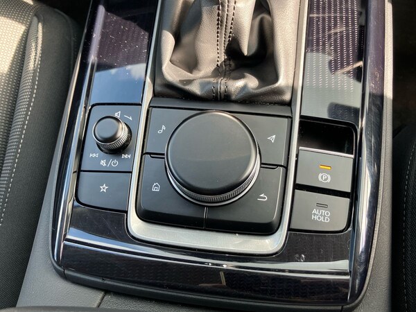 Used Mazda CX-30 2022 for sale - 75453071: Photo 39