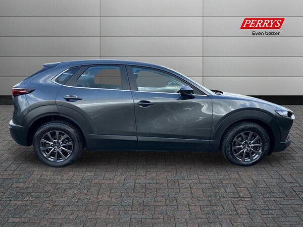Used Mazda CX-30 2022 for sale - 75453071: Photo 3