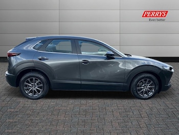 Used Mazda CX-30 2022 for sale - 75453071: Photo
