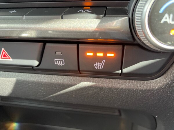 Used Mazda CX-30 2022 for sale - 75453071: Photo 42