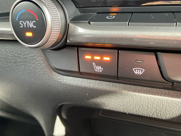 Used Mazda CX-30 2022 for sale - 75453071: Photo 44
