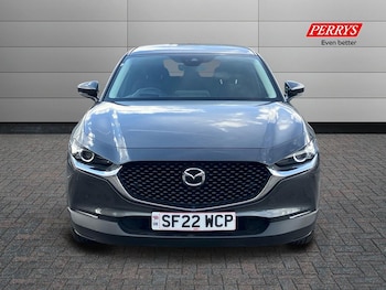 Used Mazda CX-30 2022 for sale - 75453071: Photo