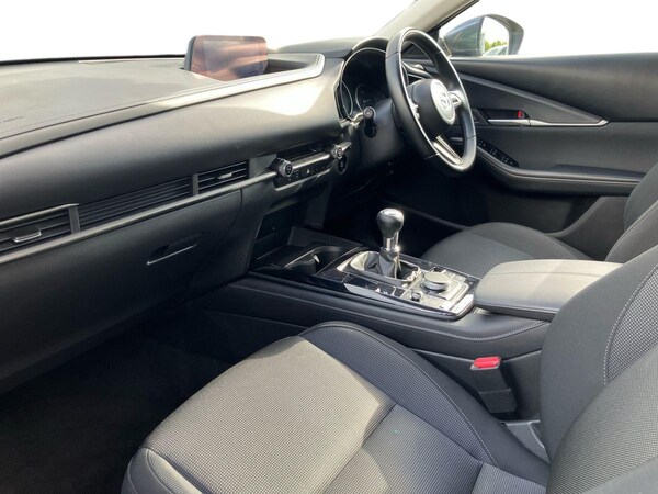 Used Mazda CX-30 2022 for sale - 75453071: Photo 7
