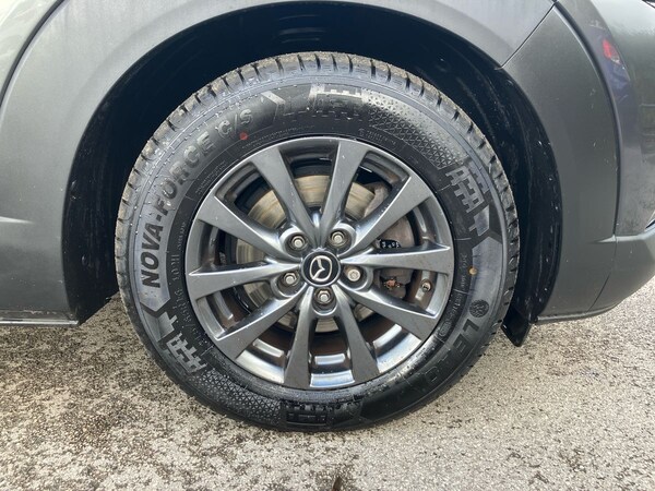 Used Mazda CX-30 2022 for sale - 75453071: Photo 8