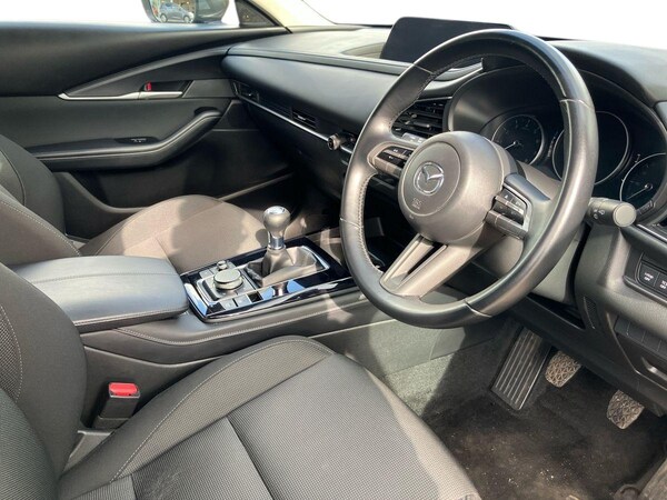 Used Mazda CX-30 2022 for sale - 75453071: Photo 9
