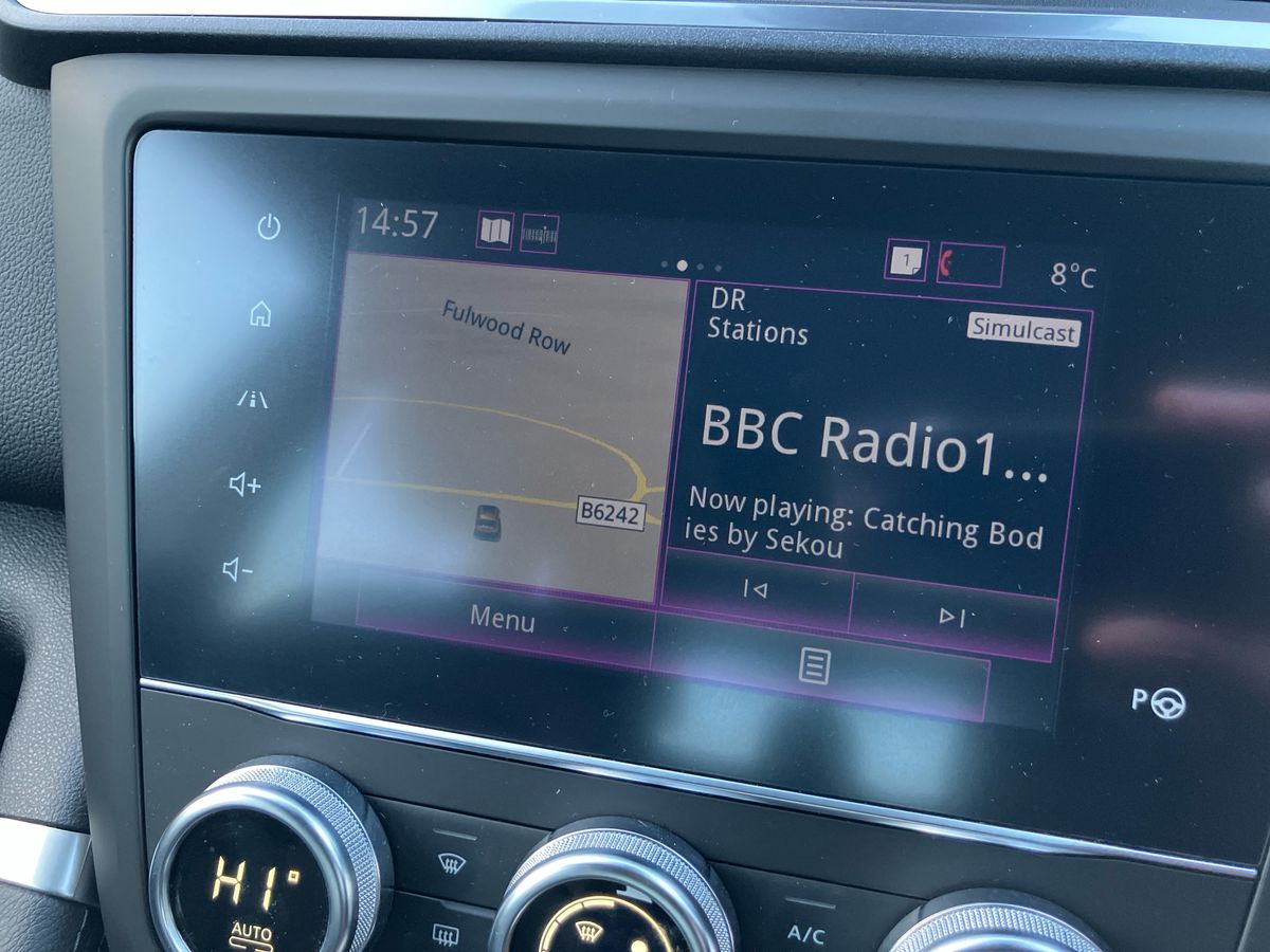 Used Renault Kadjar 2019 for sale - 76158350: Photo 10