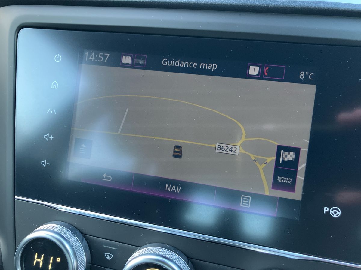 Used Renault Kadjar 2019 for sale - 76158350: Photo 11