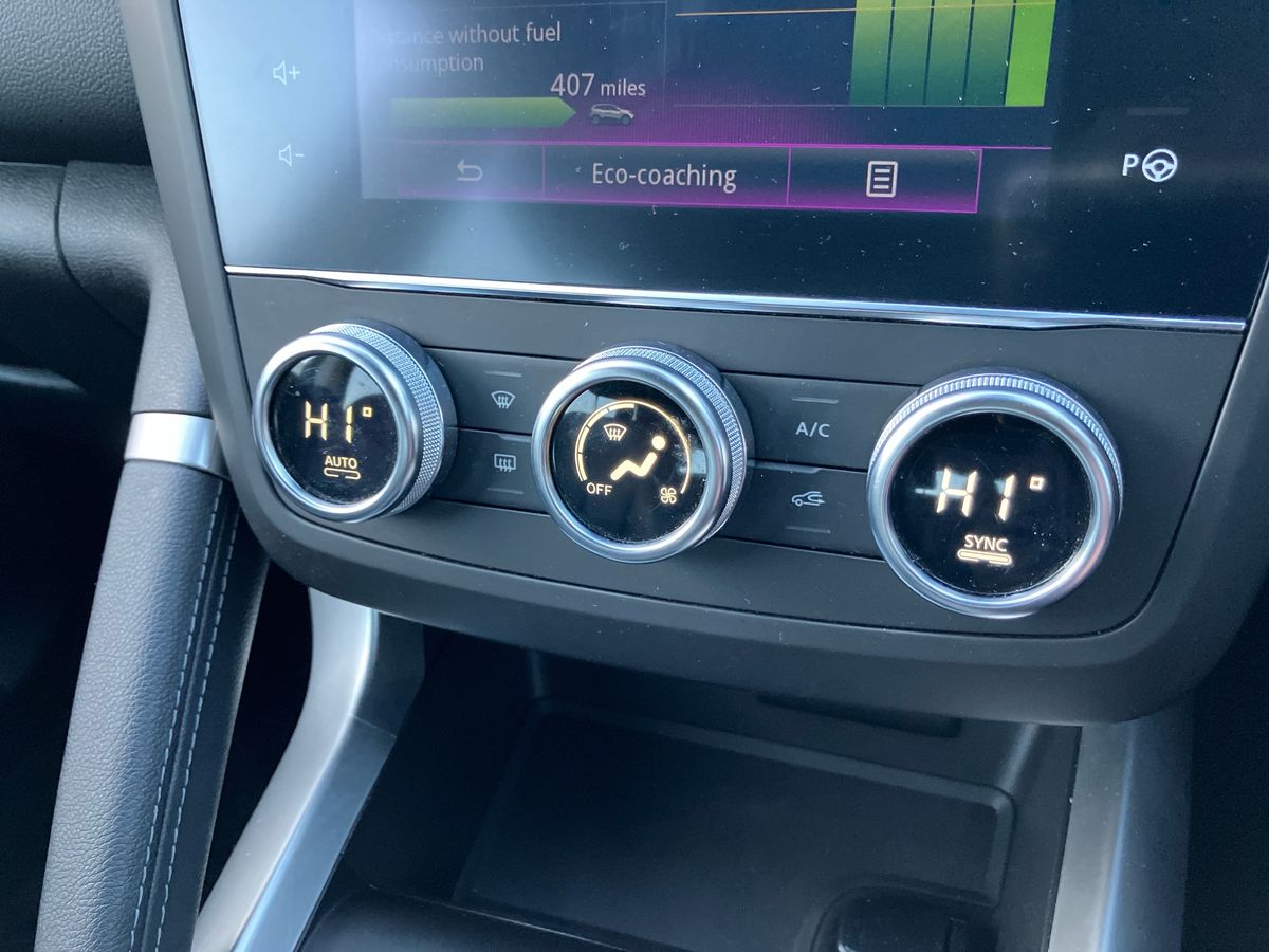 Used Renault Kadjar 2019 for sale - 76158350: Photo 12