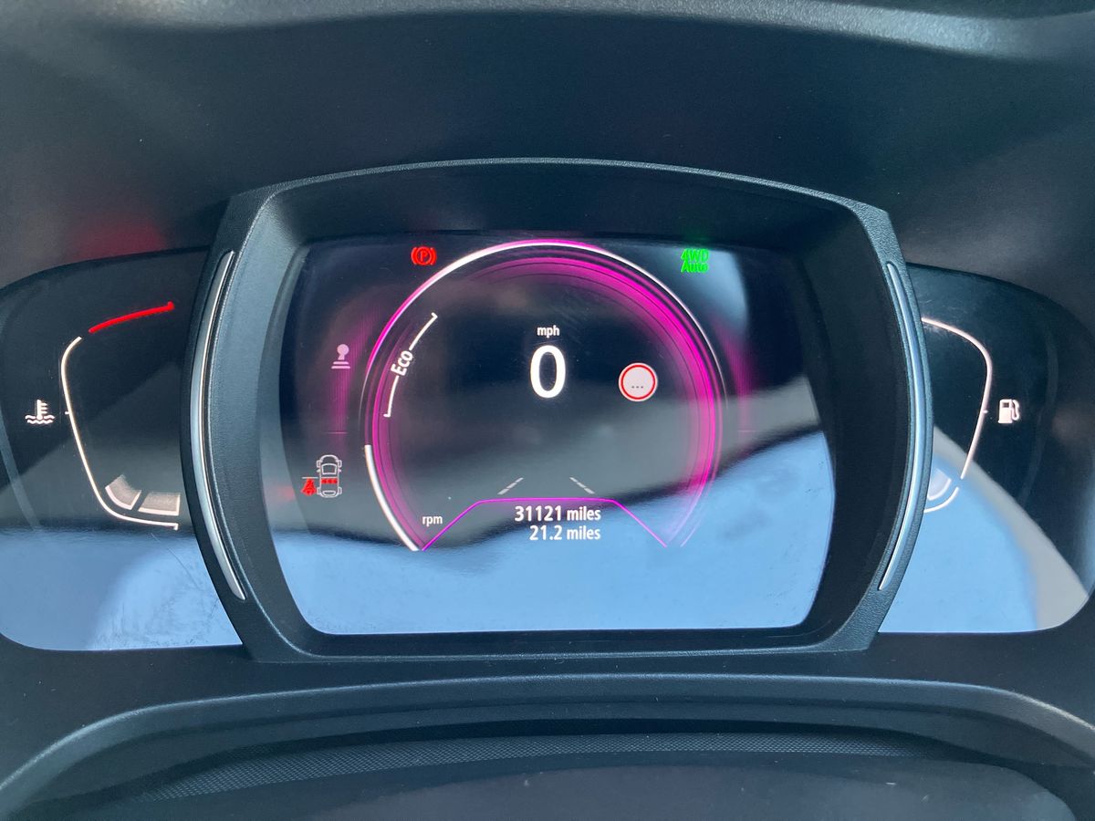 Used Renault Kadjar 2019 for sale - 76158350: Photo 14