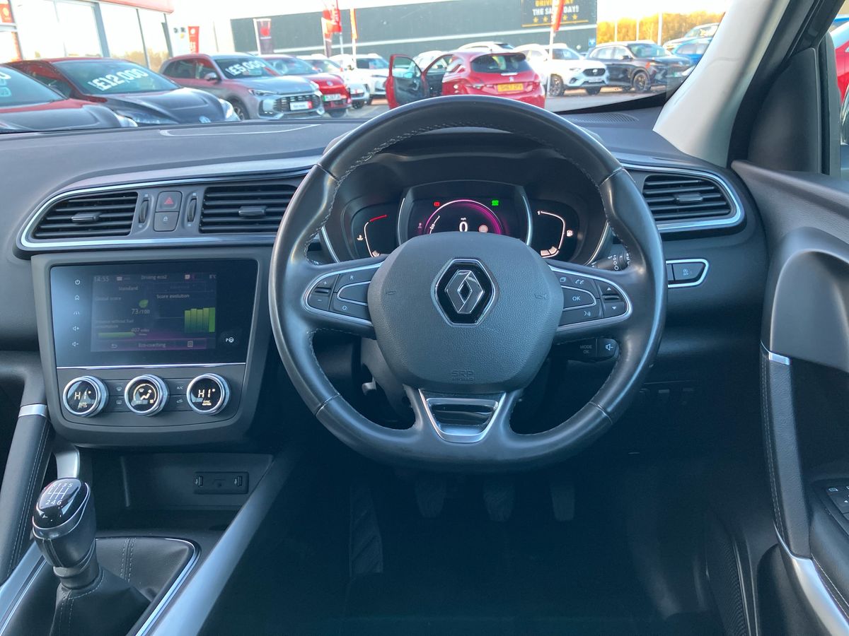 Used Renault Kadjar 2019 for sale - 76158350: Photo 15
