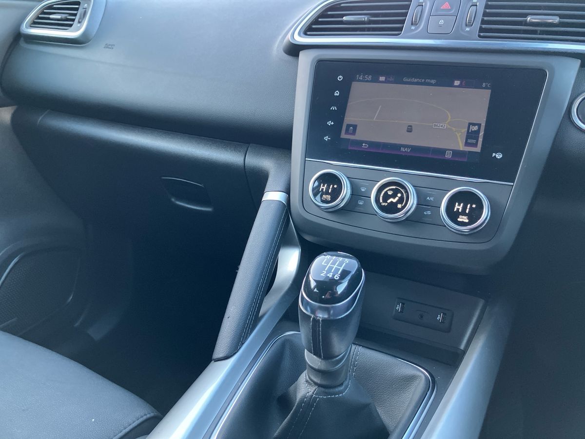 Used Renault Kadjar 2019 for sale - 76158350: Photo 17