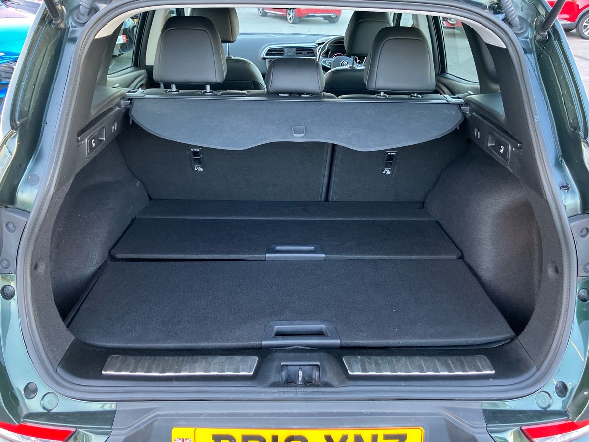 Used Renault Kadjar 2019 for sale - 76158350: Photo 20