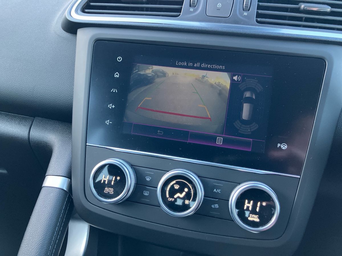 Used Renault Kadjar 2019 for sale - 76158350: Photo 24