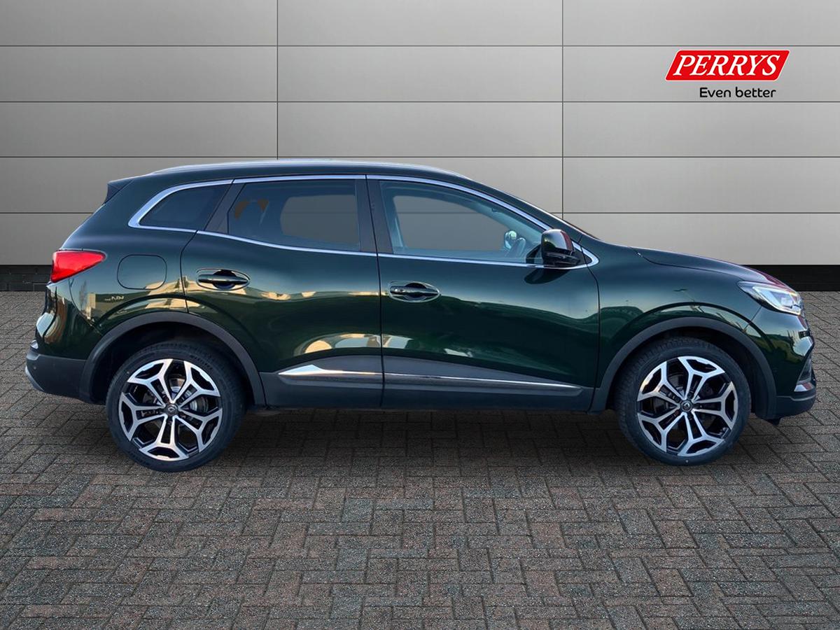 Used Renault Kadjar 2019 for sale - 76158350: Photo 3