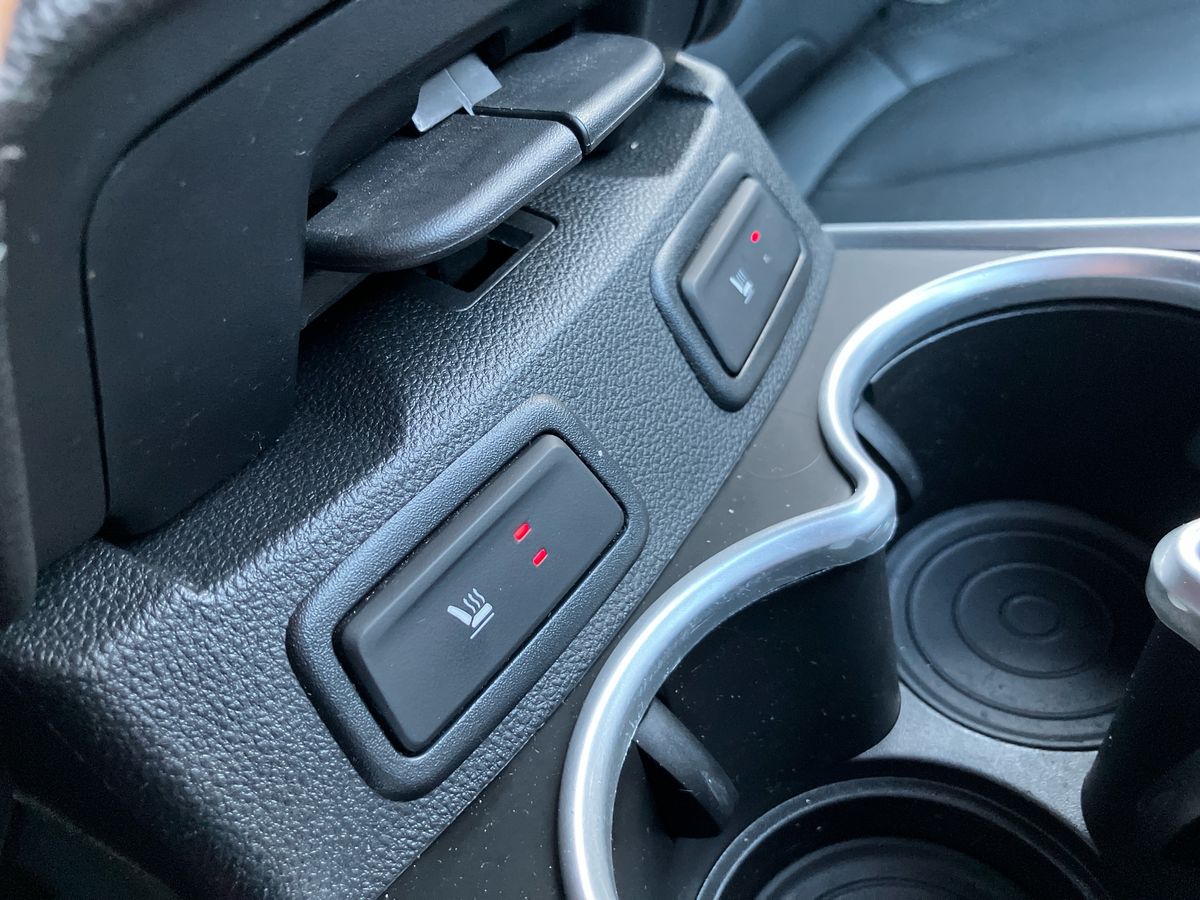 Used Renault Kadjar 2019 for sale - 76158350: Photo 32