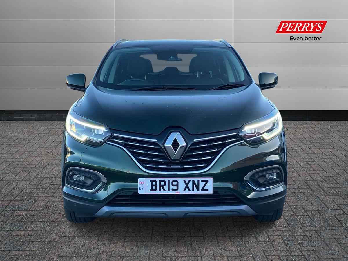 Used Renault Kadjar 2019 for sale - 76158350: Photo 4