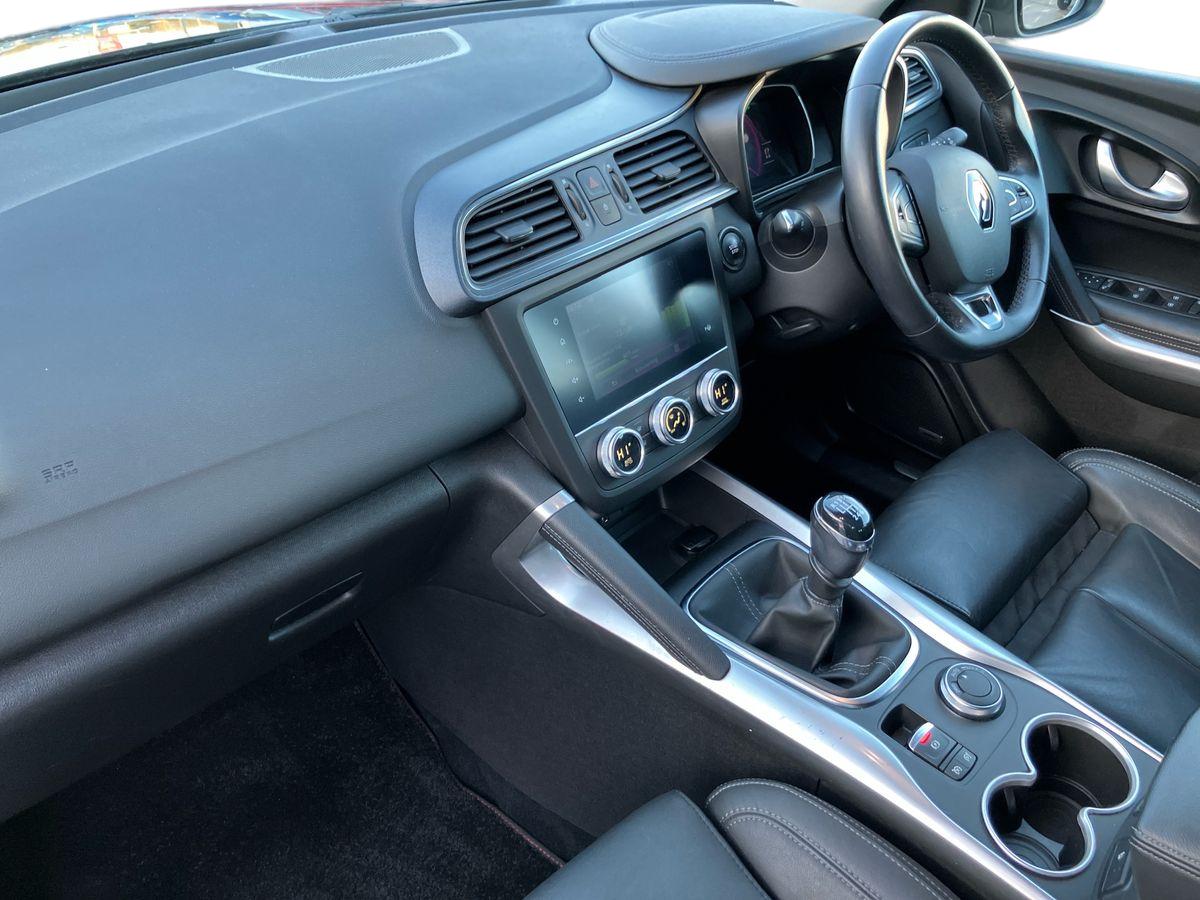 Used Renault Kadjar 2019 for sale - 76158350: Photo 6