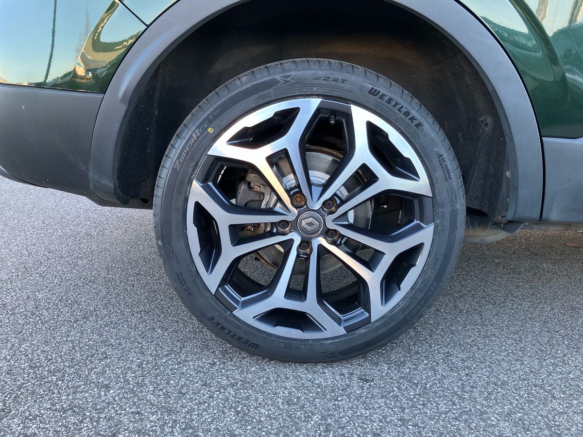 Used Renault Kadjar 2019 for sale - 76158350: Photo 7