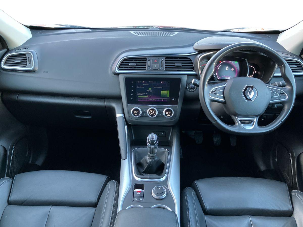 Used Renault Kadjar 2019 for sale - 76158350: Photo 9