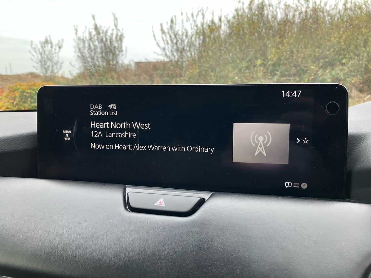 Used Mazda CX-80 2025 for sale - 76288095: Photo 10