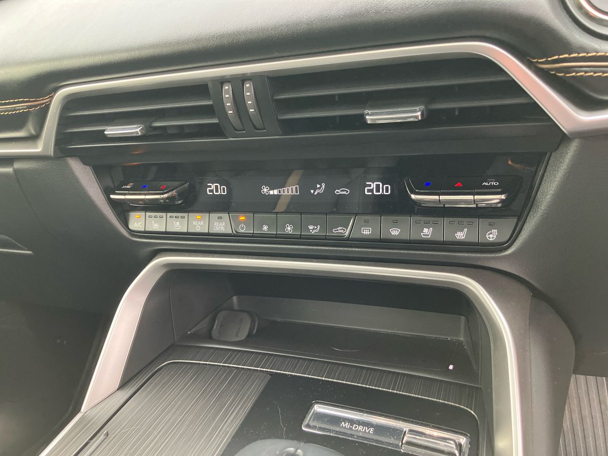 Used Mazda CX-80 2025 for sale - 76288095: Photo 12