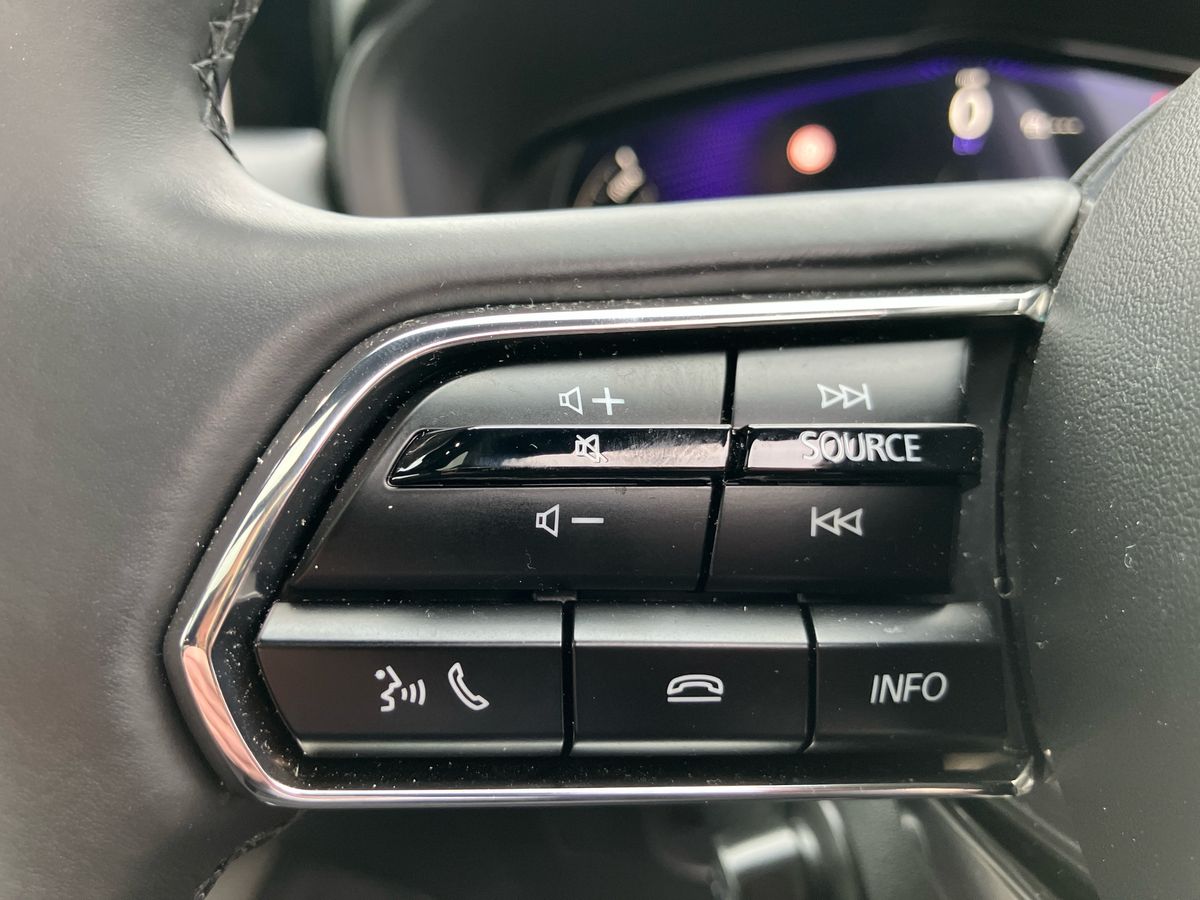 Used Mazda CX-80 2025 for sale - 76288095: Photo 16