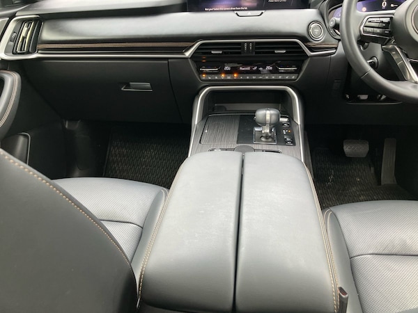 Used Mazda CX-80 2025 for sale - 76288095: Photo 18