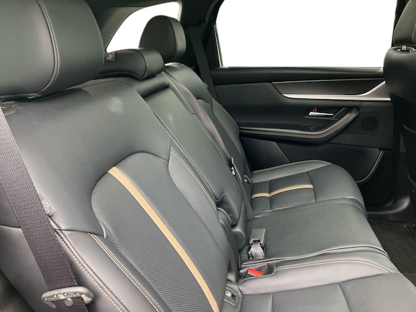 Used Mazda CX-80 2025 for sale - 76288095: Photo 20