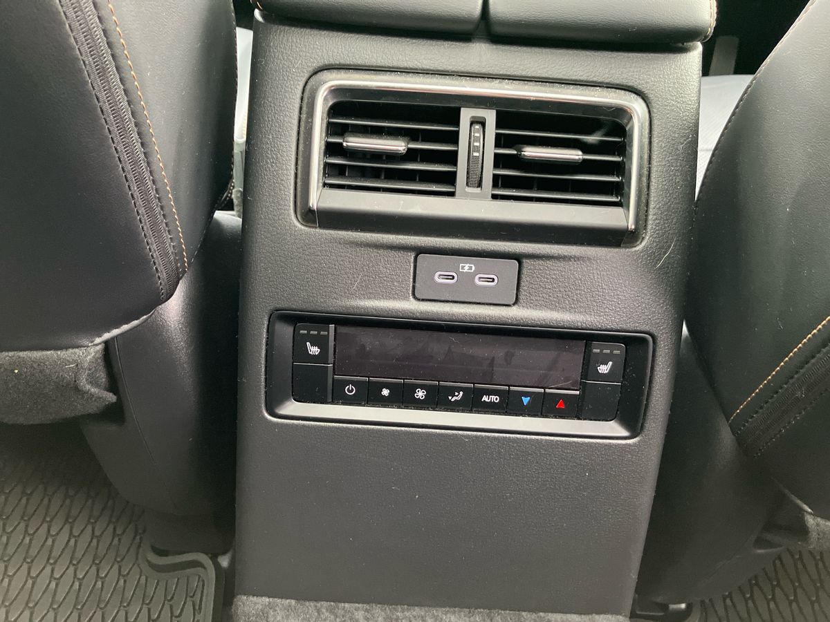 Used Mazda CX-80 2025 for sale - 76288095: Photo 22