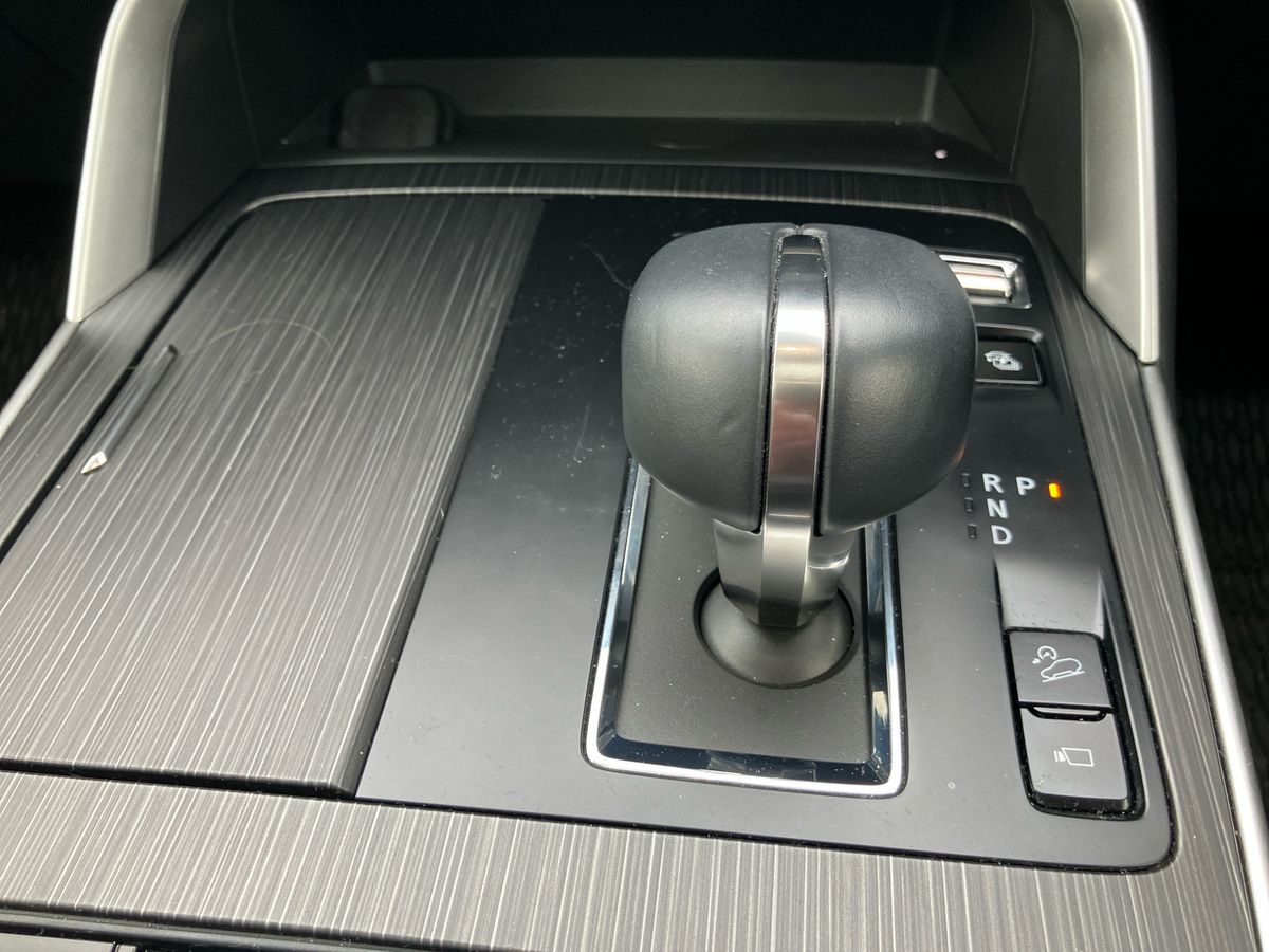 Used Mazda CX-80 2025 for sale - 76288095: Photo 27