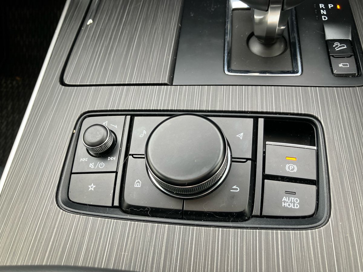 Used Mazda CX-80 2025 for sale - 76288095: Photo 28